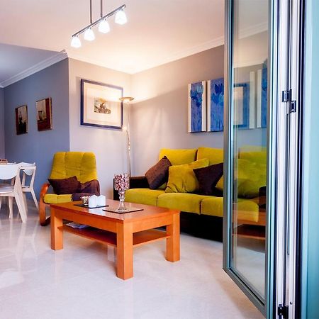Residencial Vicano Vut-Po-03856 Sanxenxo Ngoại thất bức ảnh