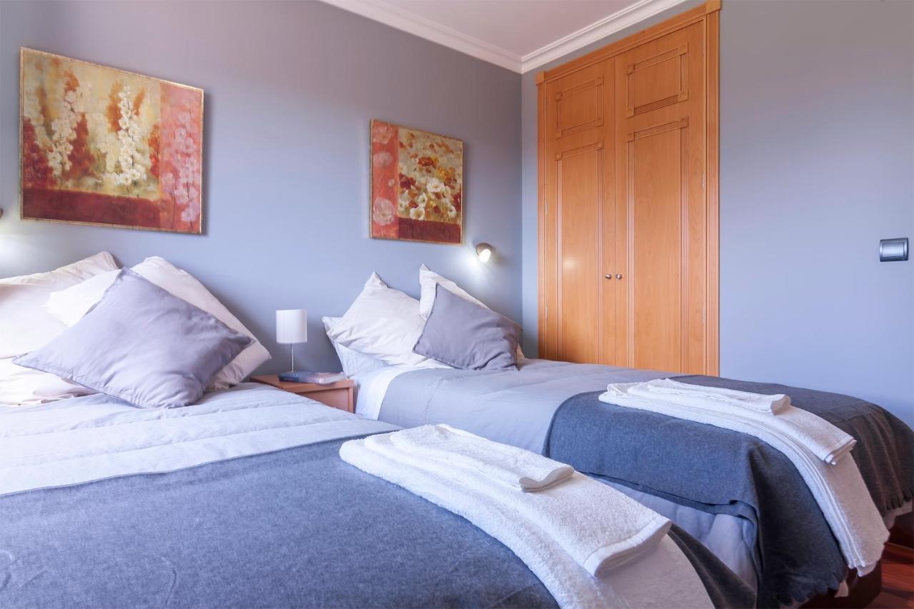 Residencial Vicano Vut-Po-03856 Sanxenxo Ngoại thất bức ảnh