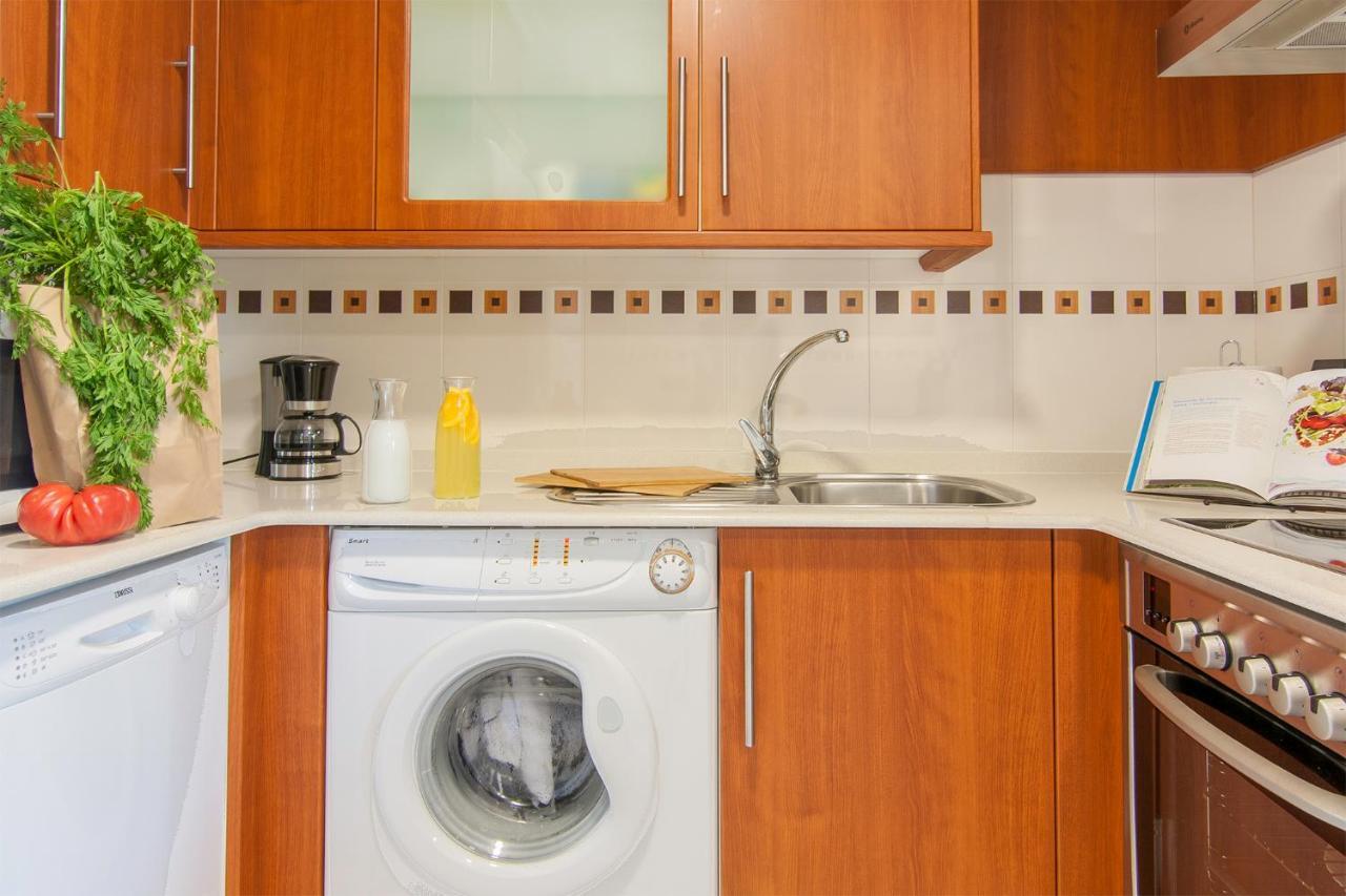 Residencial Vicano Vut-Po-03856 Sanxenxo Ngoại thất bức ảnh