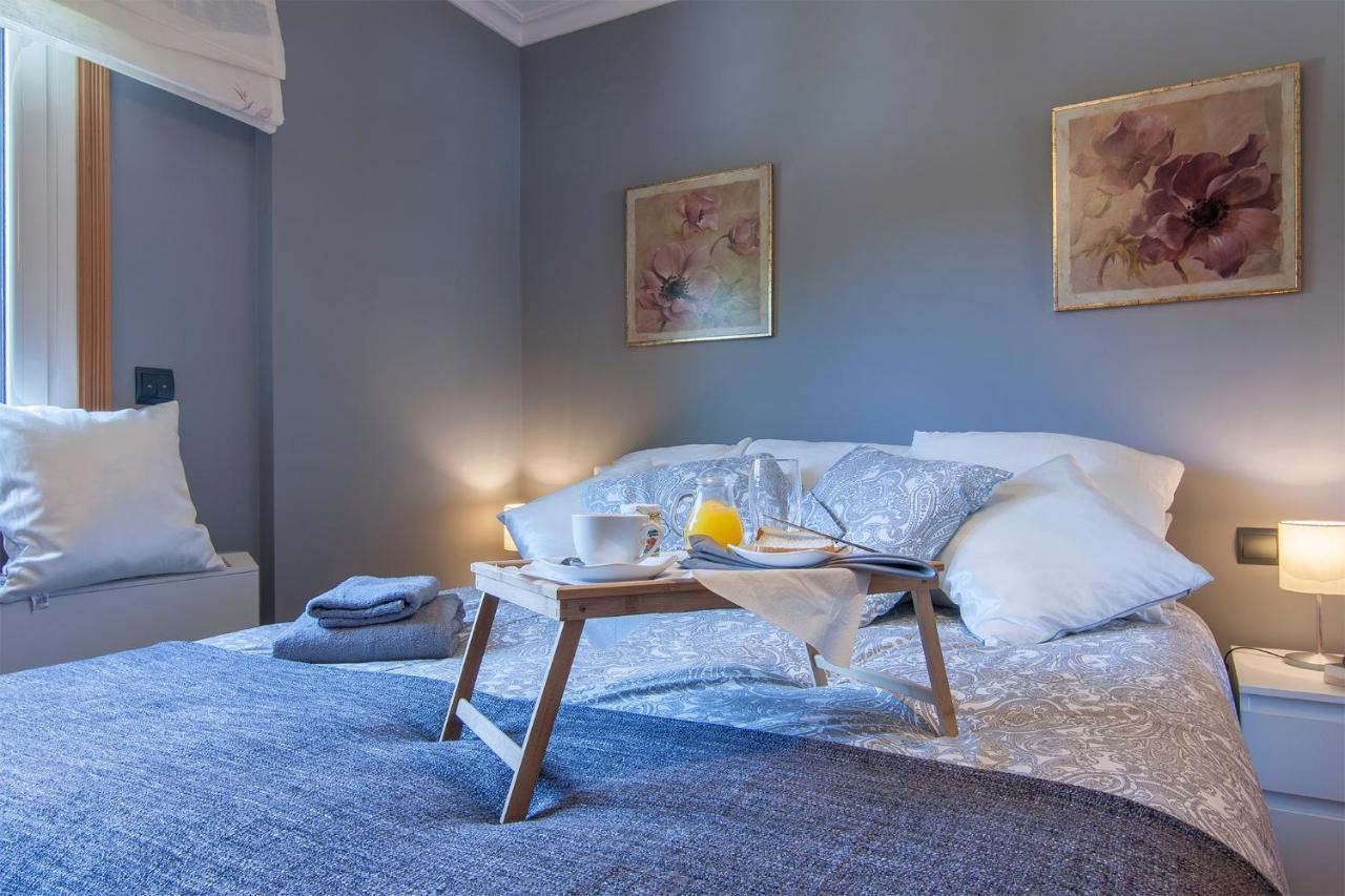 Residencial Vicano Vut-Po-03856 Sanxenxo Ngoại thất bức ảnh