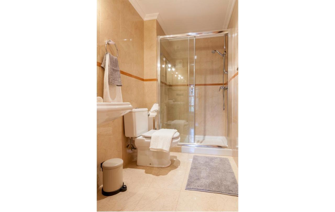 Residencial Vicano Vut-Po-03856 Sanxenxo Ngoại thất bức ảnh