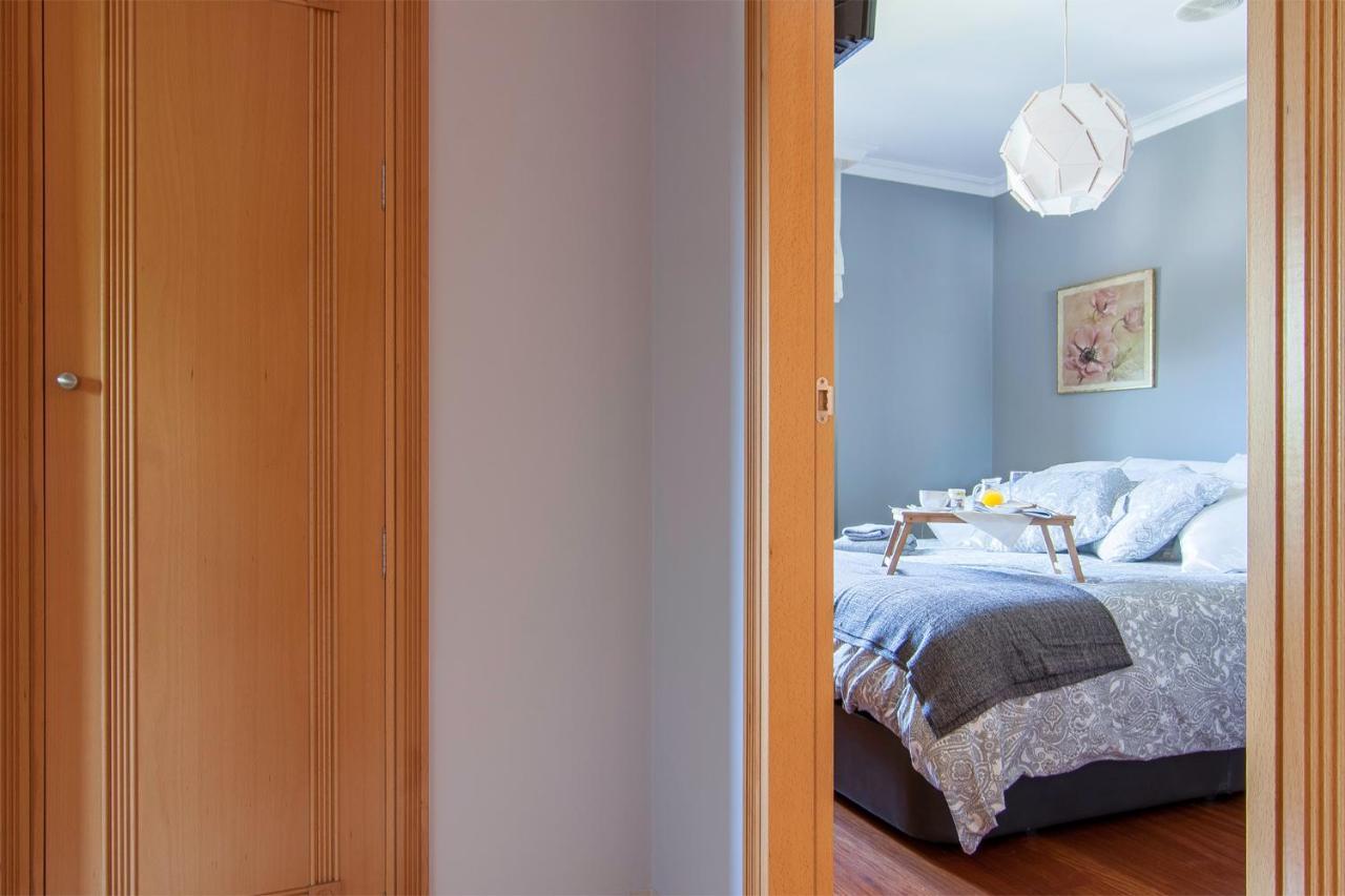 Residencial Vicano Vut-Po-03856 Sanxenxo Ngoại thất bức ảnh