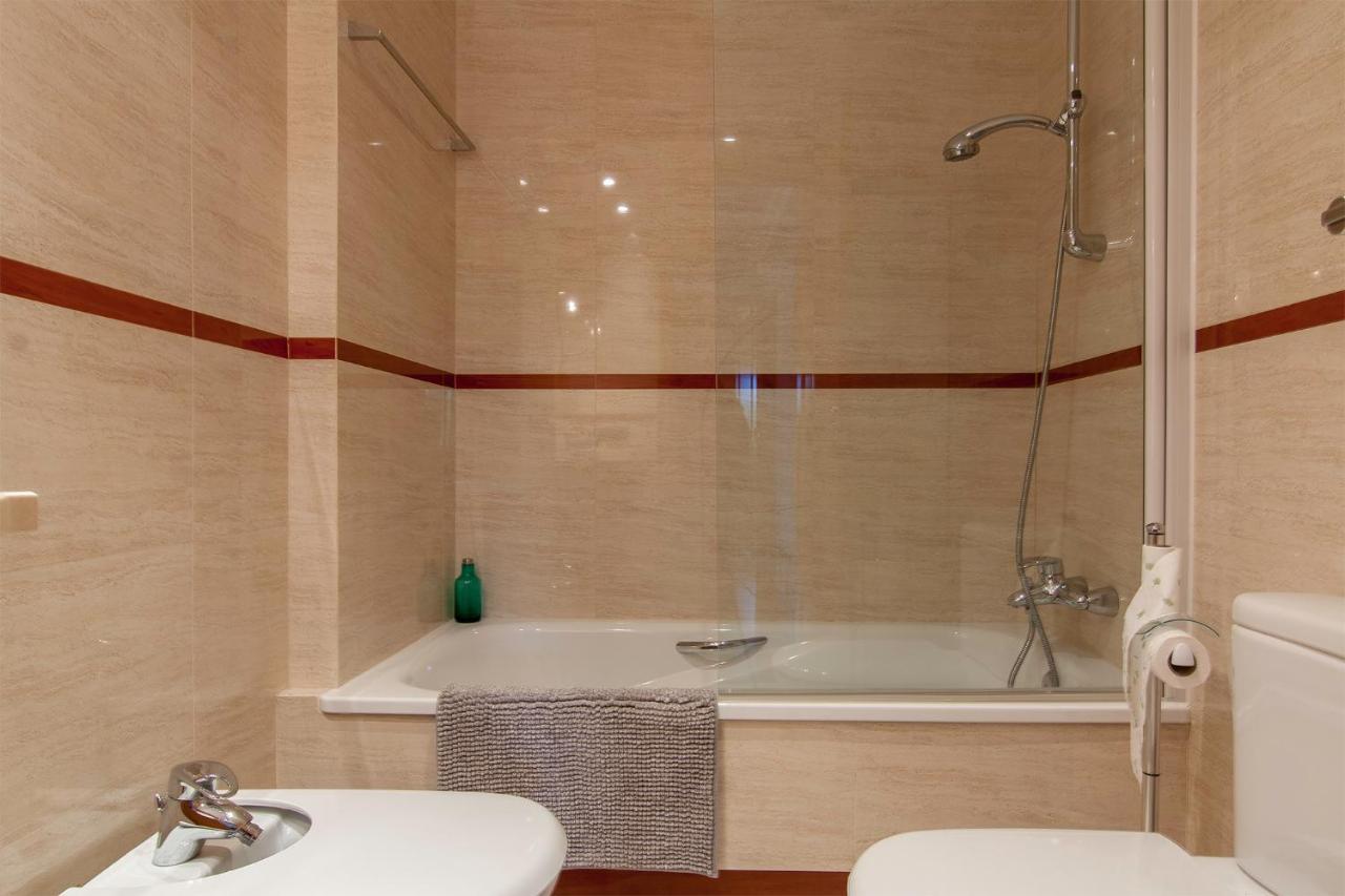 Residencial Vicano Vut-Po-03856 Sanxenxo Ngoại thất bức ảnh