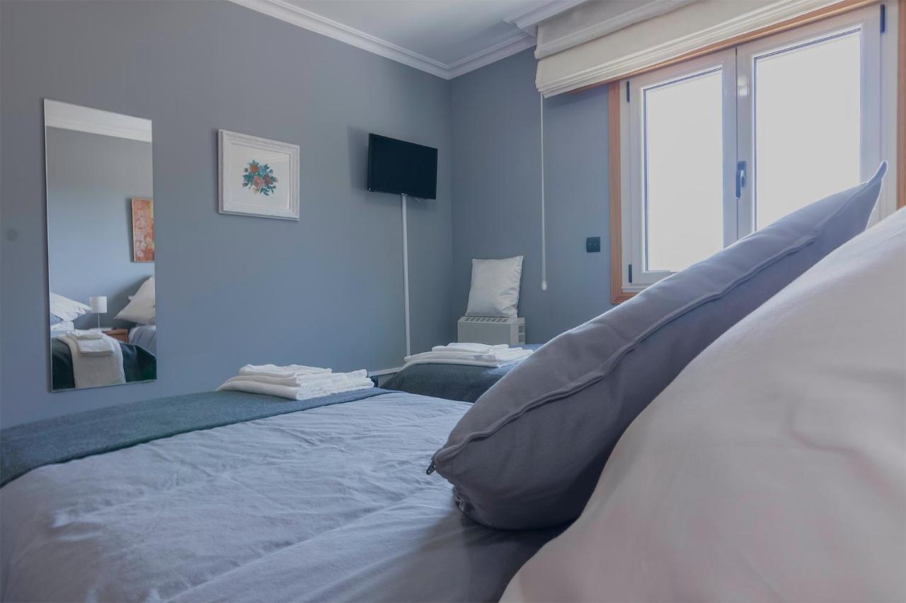 Residencial Vicano Vut-Po-03856 Sanxenxo Ngoại thất bức ảnh