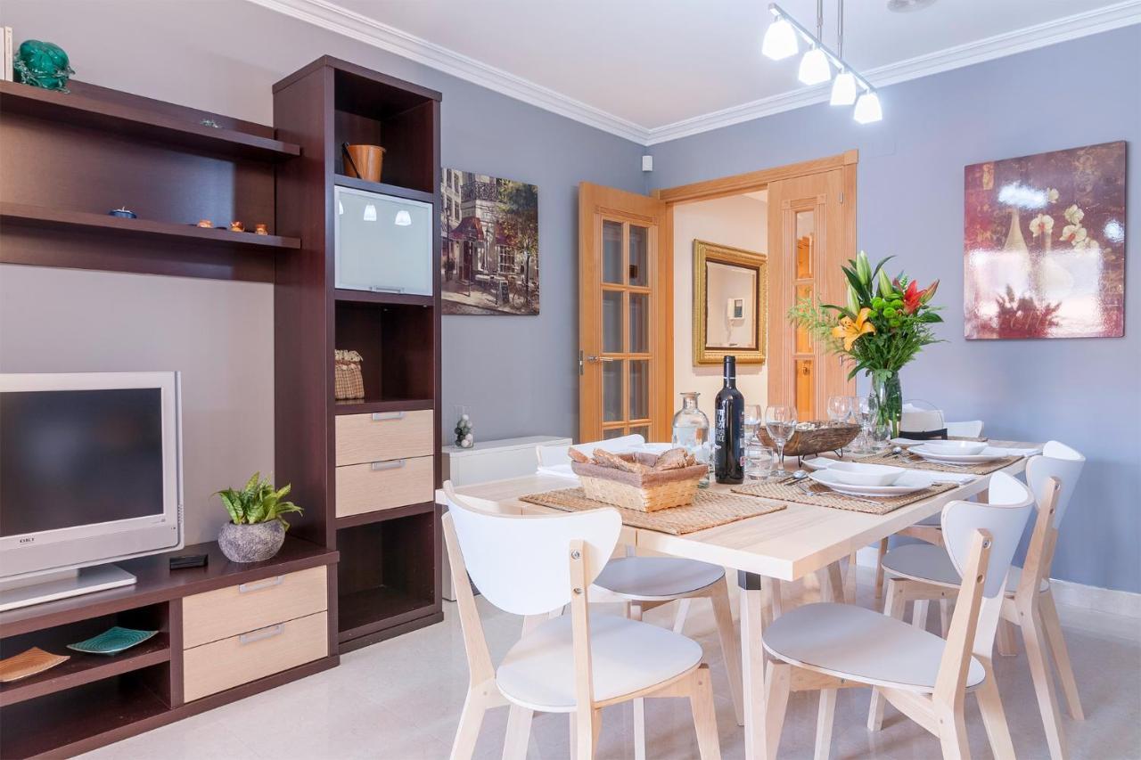 Residencial Vicano Vut-Po-03856 Sanxenxo Ngoại thất bức ảnh