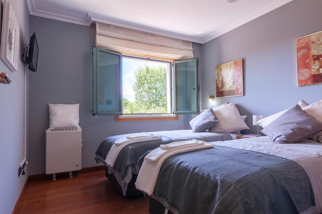 Residencial Vicano Vut-Po-03856 Sanxenxo Ngoại thất bức ảnh