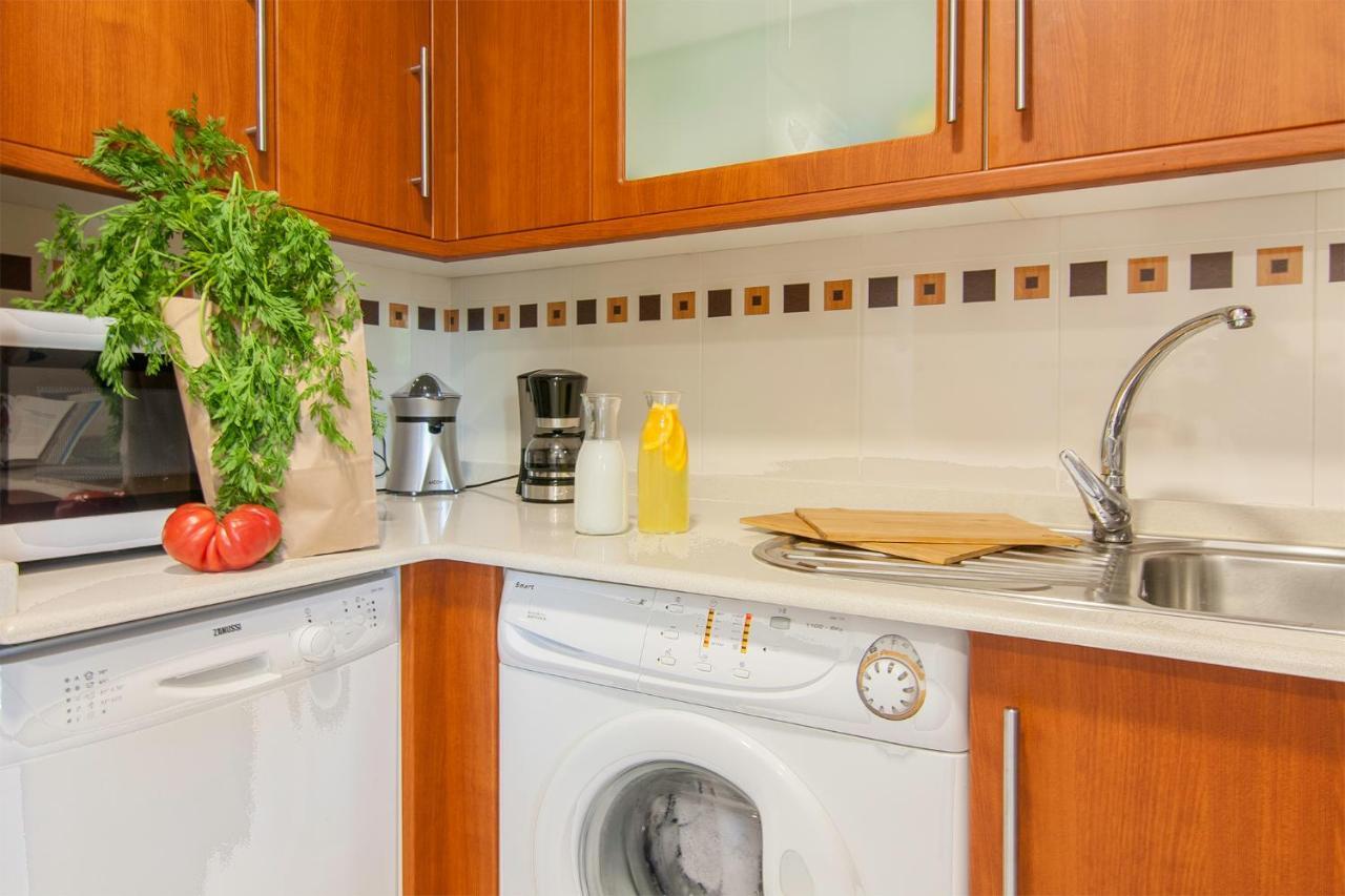 Residencial Vicano Vut-Po-03856 Sanxenxo Ngoại thất bức ảnh