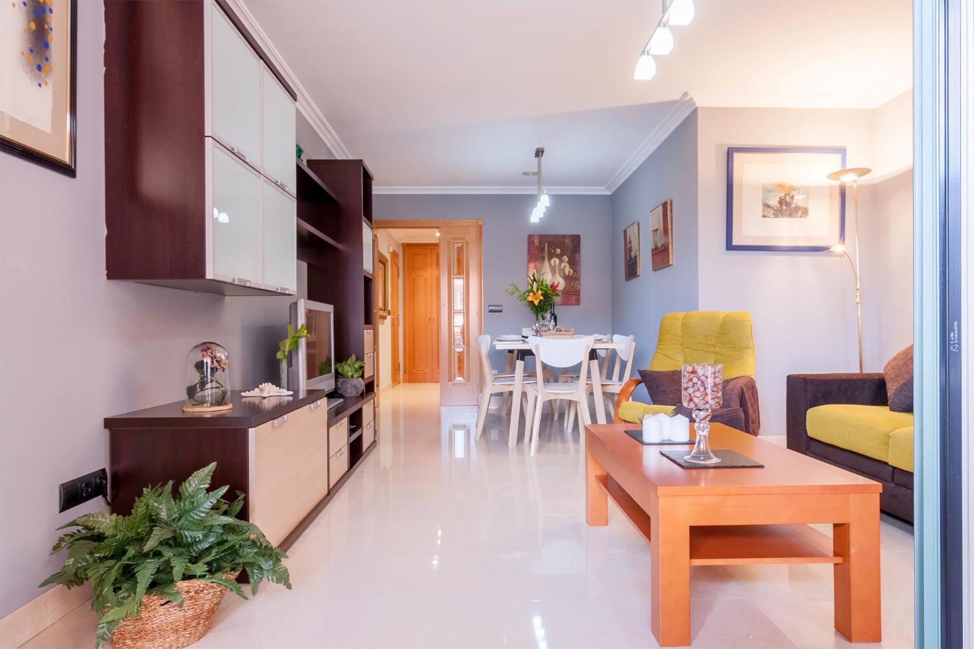 Residencial Vicano Vut-Po-03856 Sanxenxo Ngoại thất bức ảnh