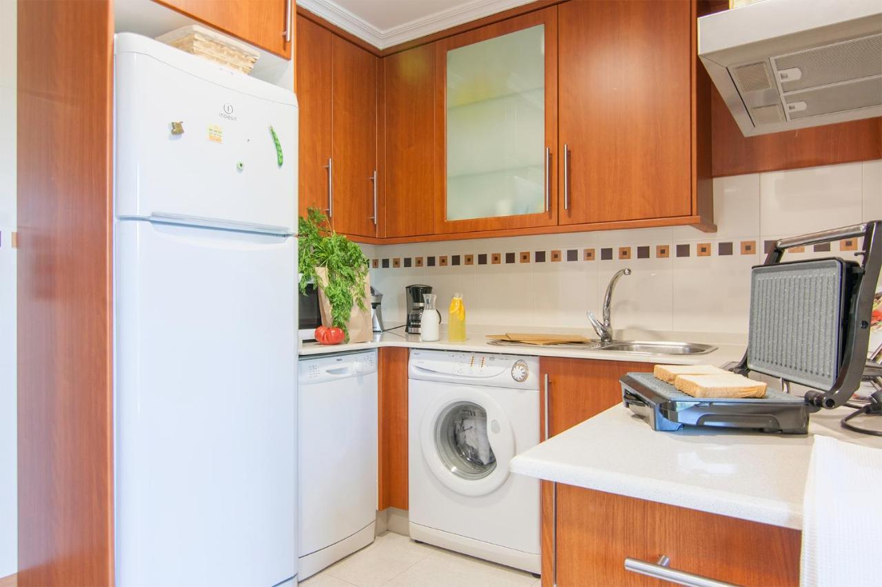 Residencial Vicano Vut-Po-03856 Sanxenxo Ngoại thất bức ảnh